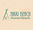 Nikki Beach Miami 