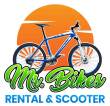 Mr Bikes Rental & Scooters