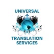 Universal Translation Services