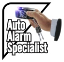 Auto alarm specialist 